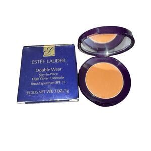 Estee Lauder Double Wear Stay-in-Place High Cover Concealer 5N DEEP Neutral New